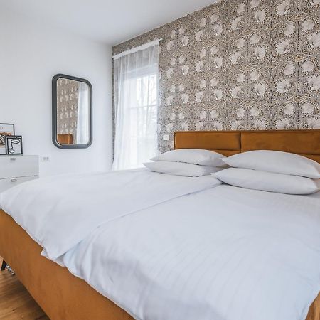 Apartment Vila Pavlovski Bled Dış mekan fotoğraf