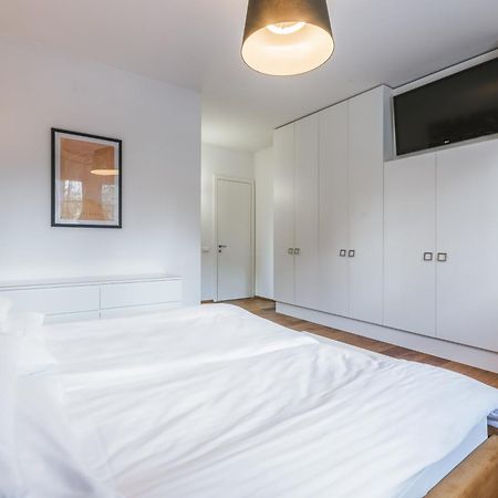 Apartment Vila Pavlovski Bled Dış mekan fotoğraf