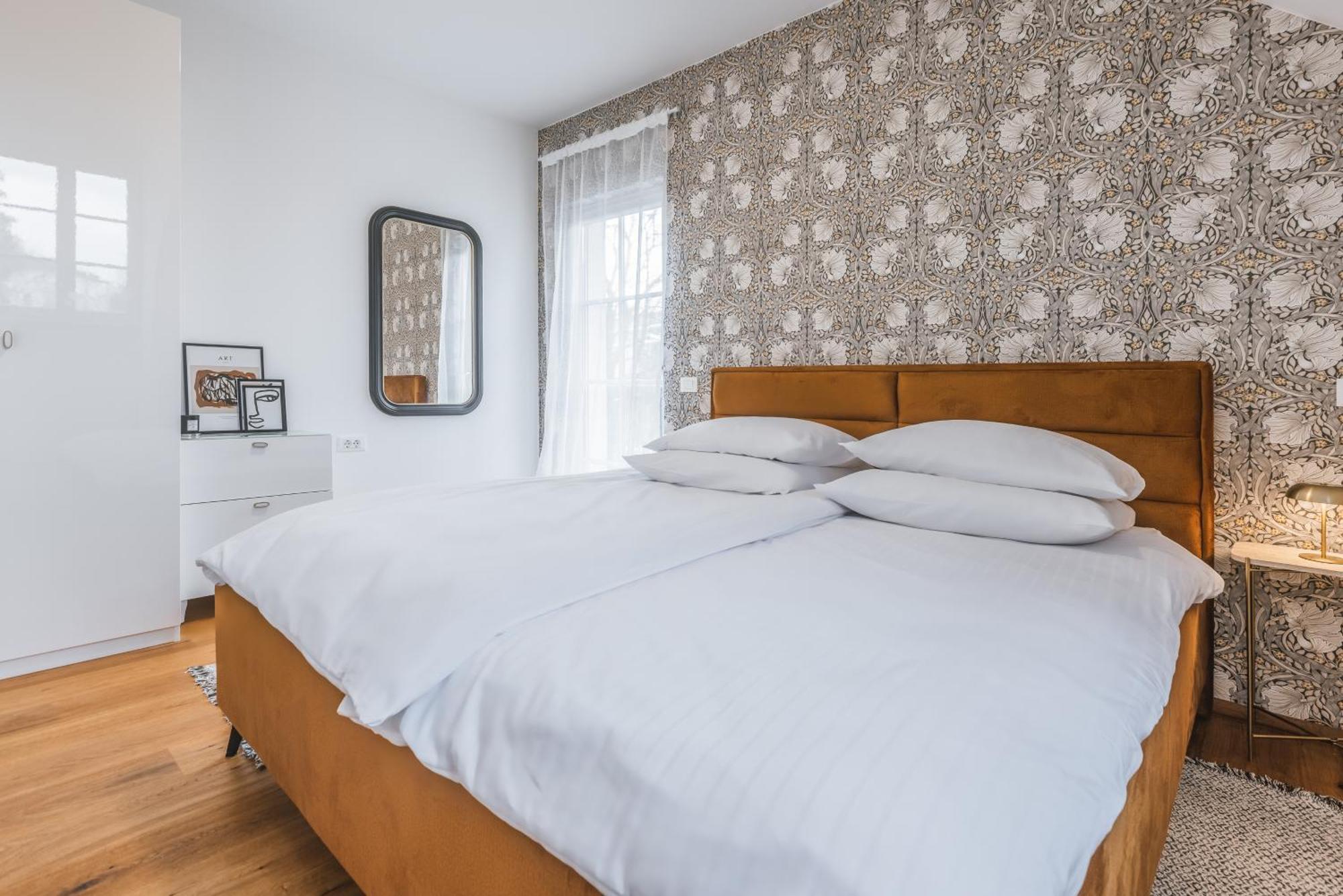 Apartment Vila Pavlovski Bled Dış mekan fotoğraf