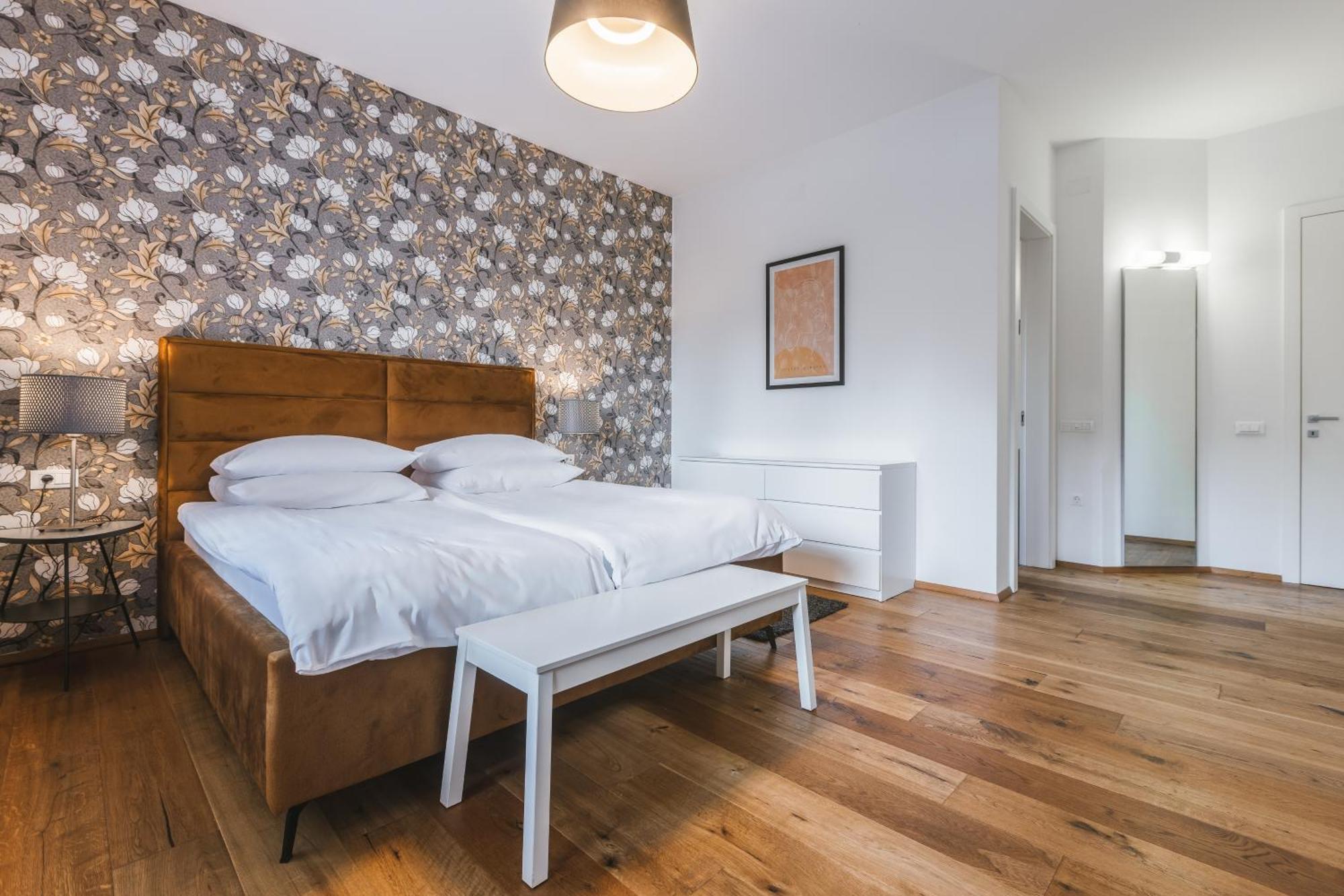 Apartment Vila Pavlovski Bled Dış mekan fotoğraf