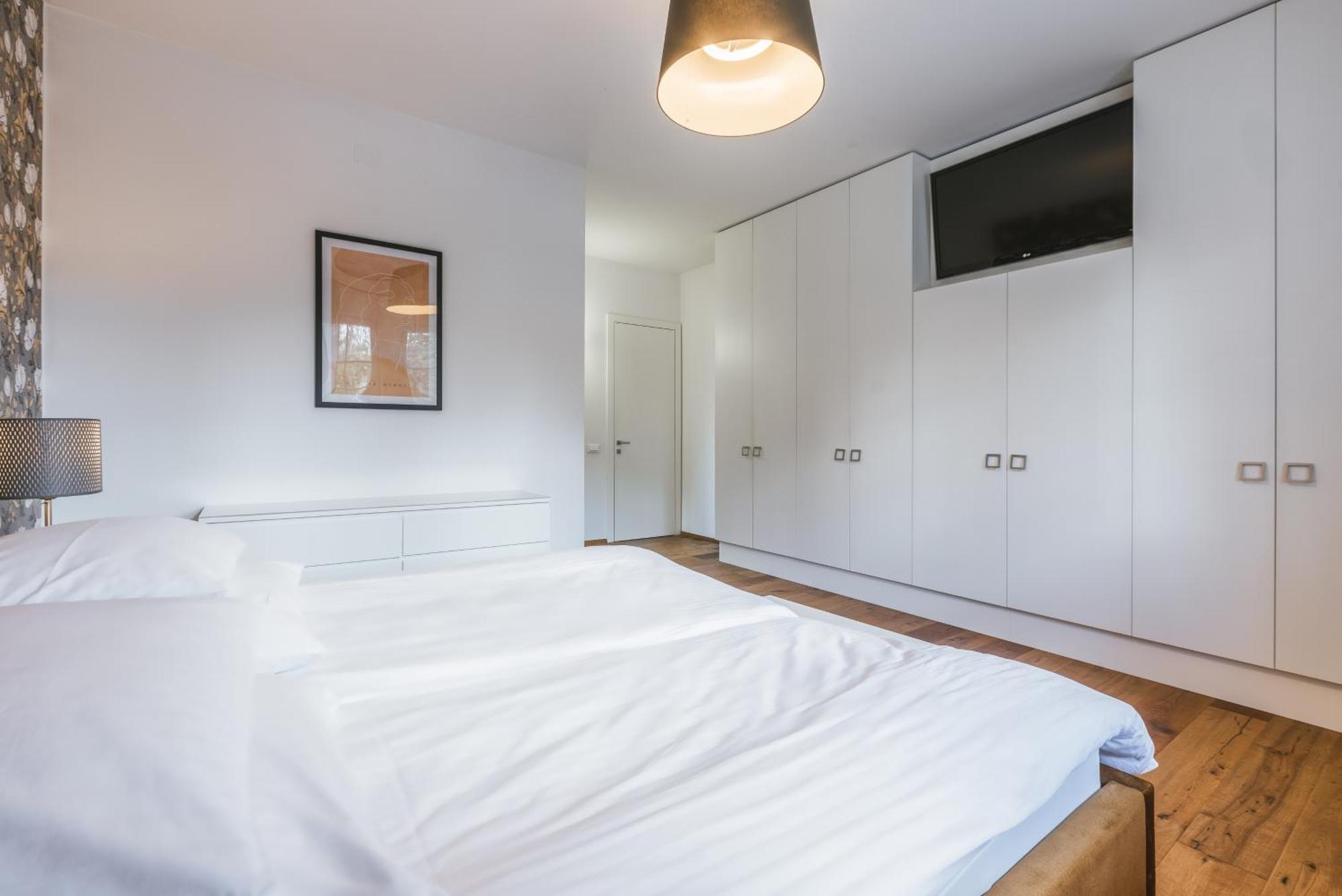 Apartment Vila Pavlovski Bled Dış mekan fotoğraf