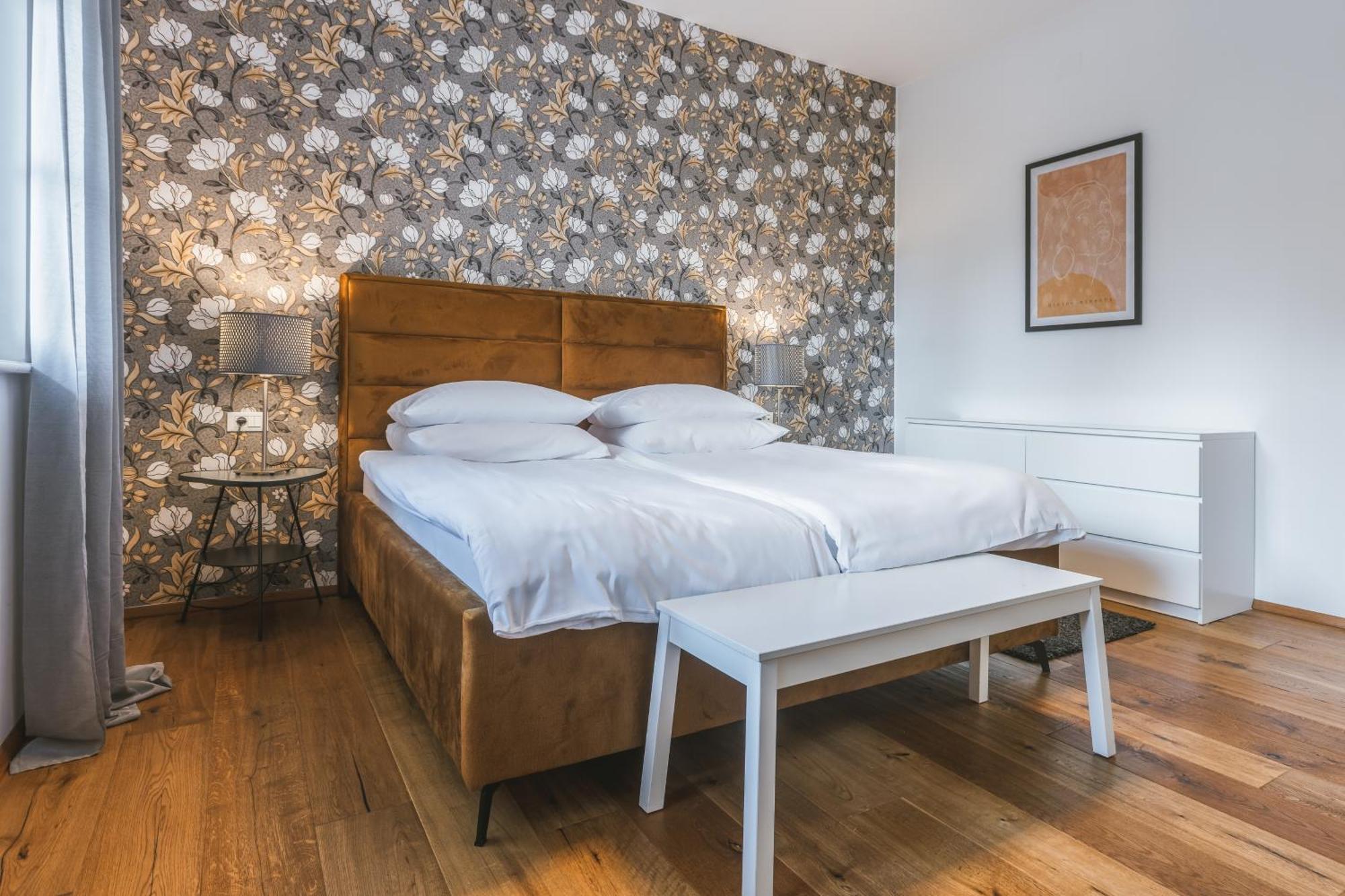 Apartment Vila Pavlovski Bled Dış mekan fotoğraf