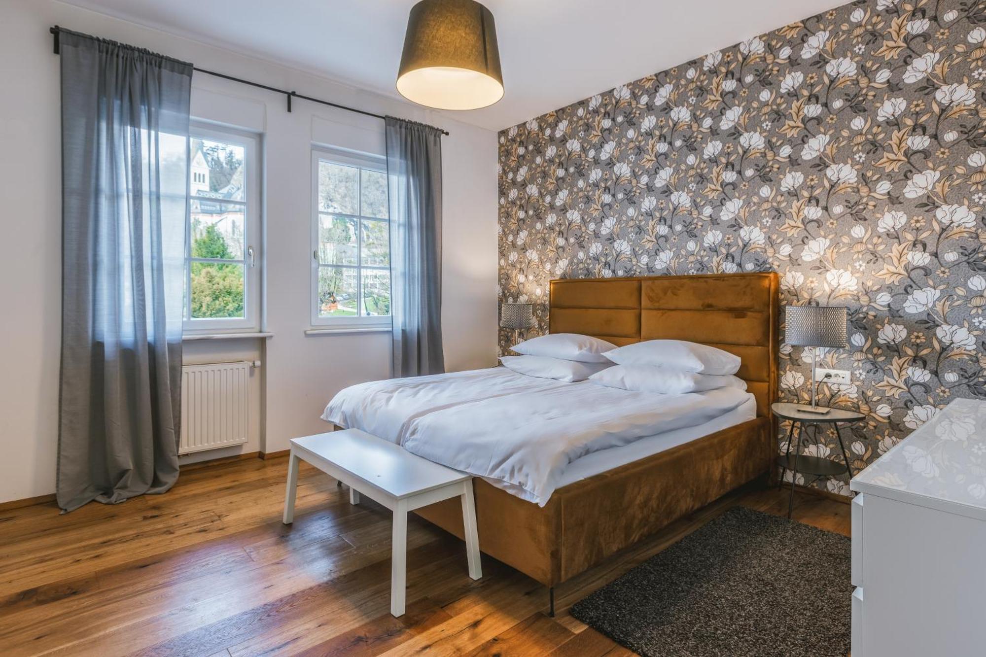 Apartment Vila Pavlovski Bled Dış mekan fotoğraf