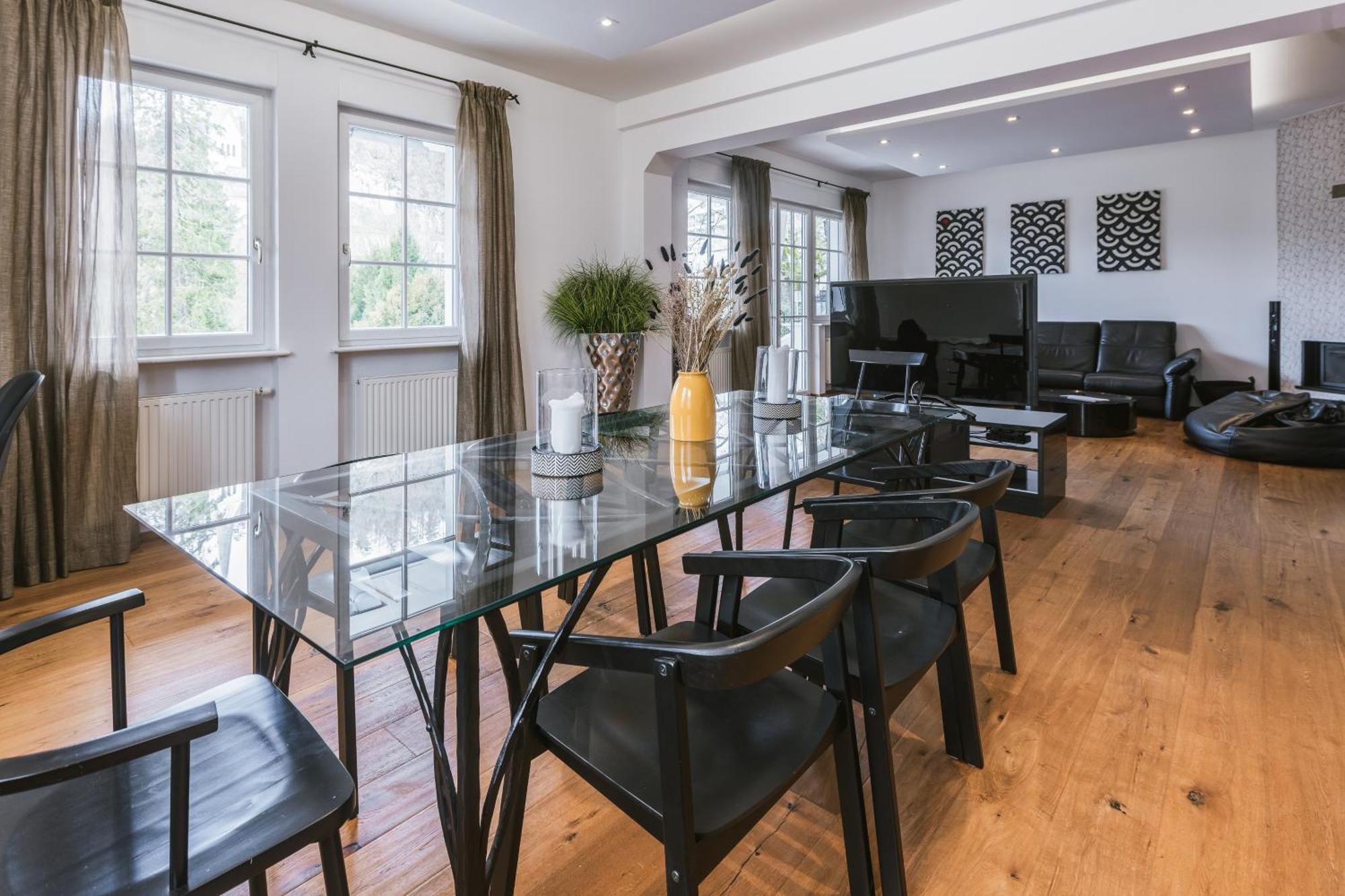 Apartment Vila Pavlovski Bled Dış mekan fotoğraf