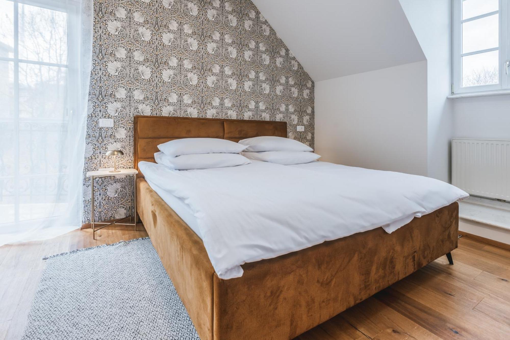 Apartment Vila Pavlovski Bled Dış mekan fotoğraf