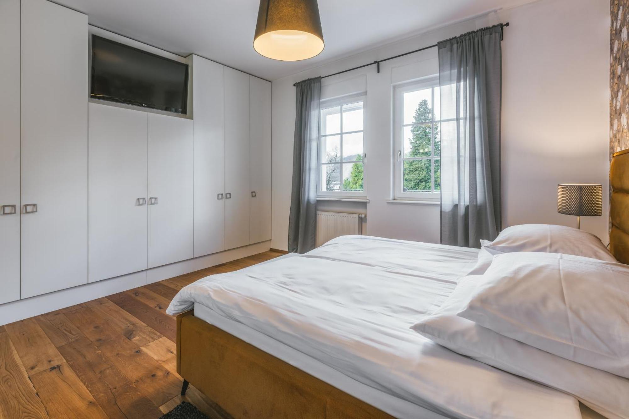 Apartment Vila Pavlovski Bled Dış mekan fotoğraf