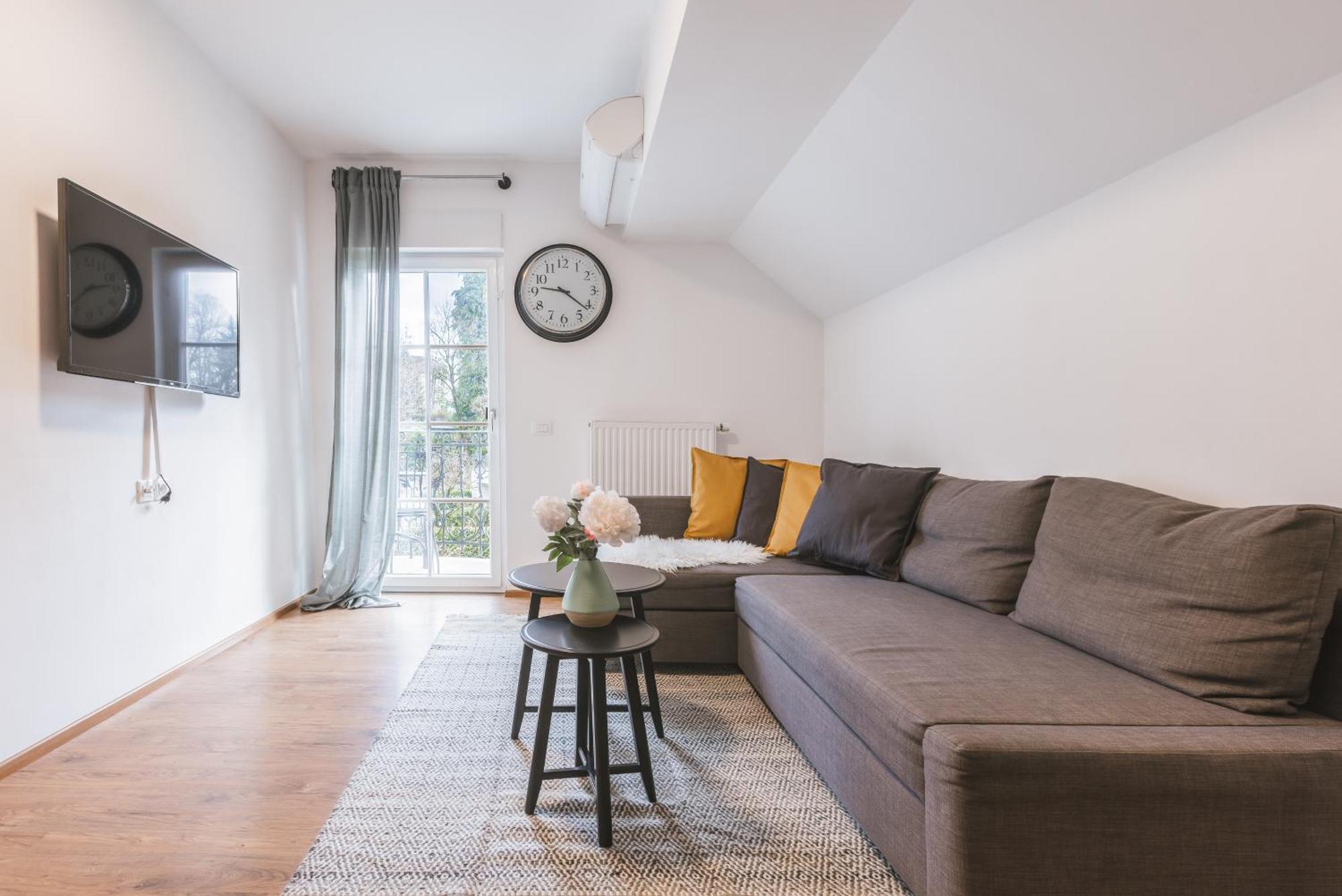 Apartment Vila Pavlovski Bled Dış mekan fotoğraf