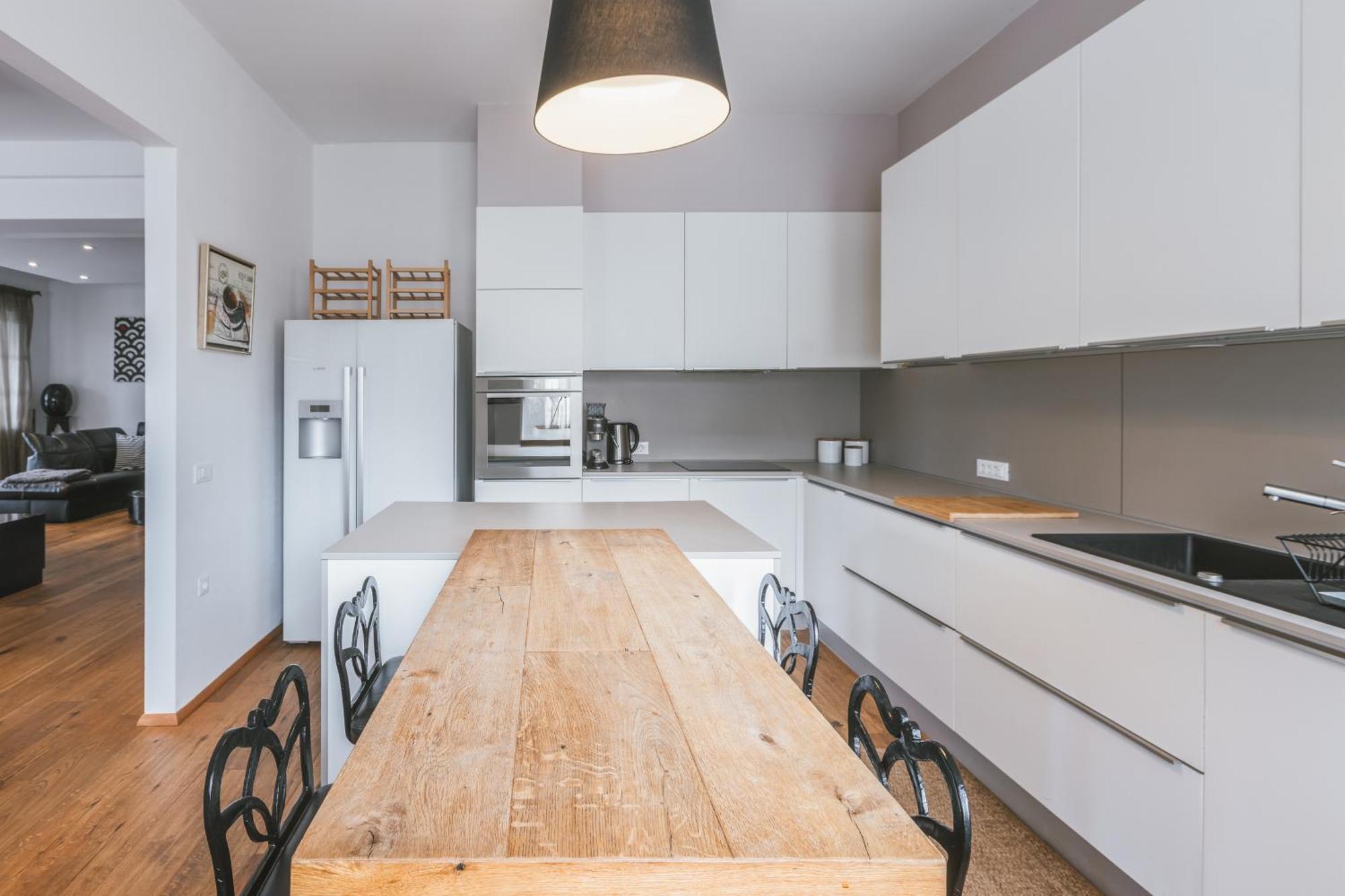 Apartment Vila Pavlovski Bled Dış mekan fotoğraf