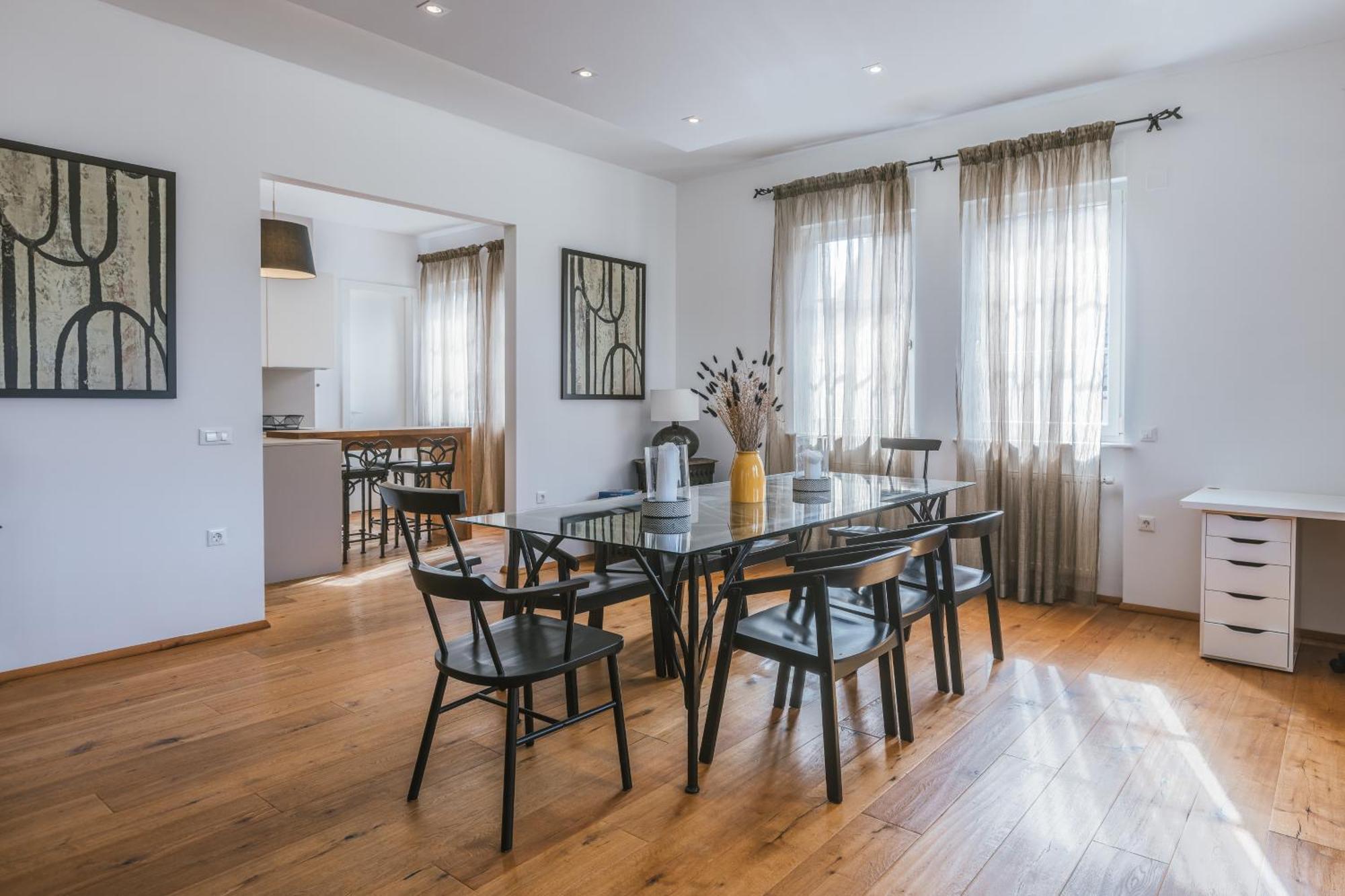 Apartment Vila Pavlovski Bled Dış mekan fotoğraf