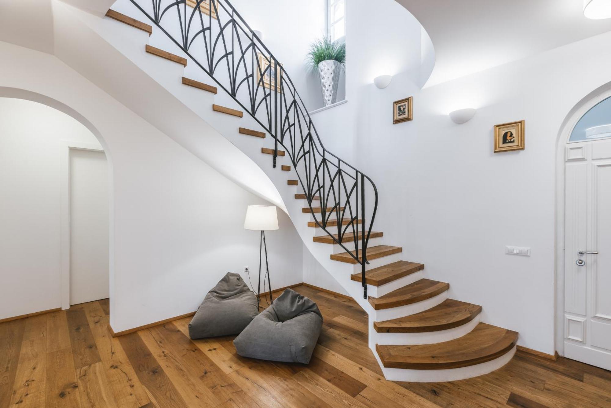 Apartment Vila Pavlovski Bled Dış mekan fotoğraf
