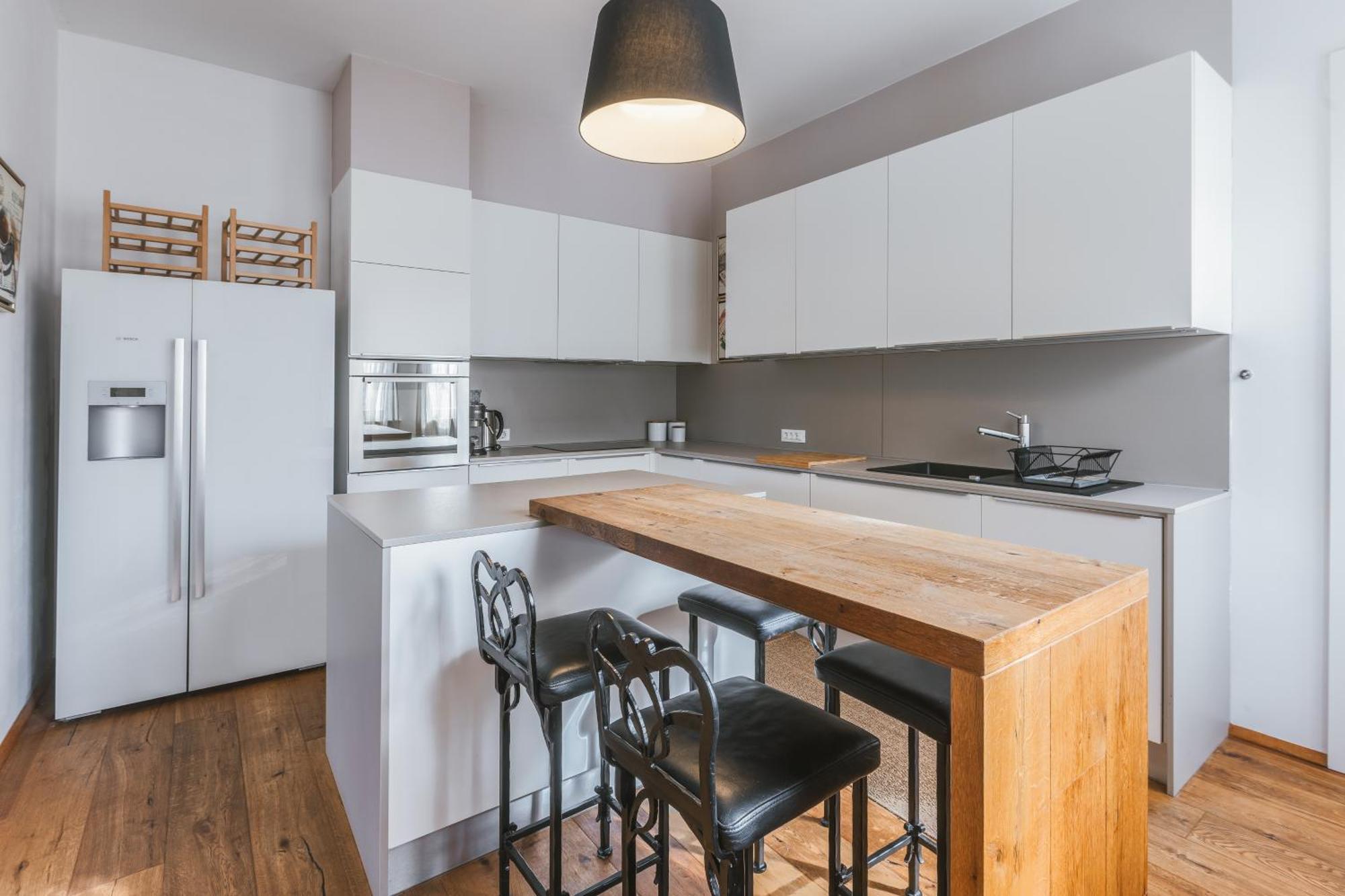 Apartment Vila Pavlovski Bled Dış mekan fotoğraf