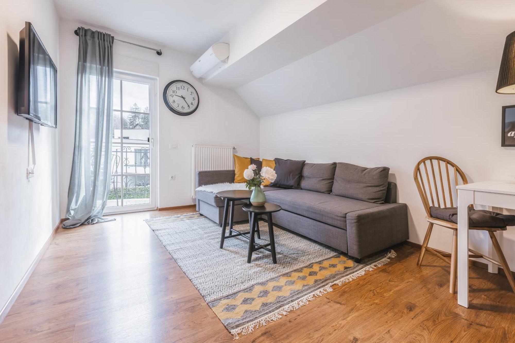 Apartment Vila Pavlovski Bled Dış mekan fotoğraf